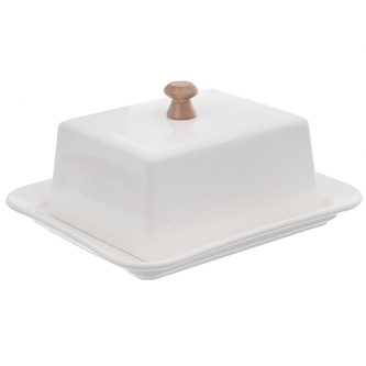 Máslenka hranatá WHITELINE