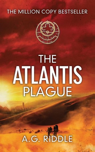 The Atlantis Plague