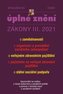 Aktualizace III/4 Zákon o organizaci a provádění sociálního zabezpečení