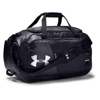 Taška Under Armour Undeniable Duffel 4.0 MD 1342657-001 OSFA