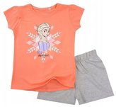 PYŽAMO FROZEN - velikost 8