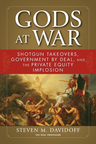 Gods at War  P