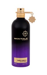 Montale Dark Vanilla - EDP 100 ml unisex