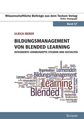 Bildungsmanagement von Blended Learning