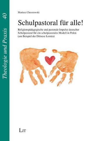 Schulpastoral für alle!