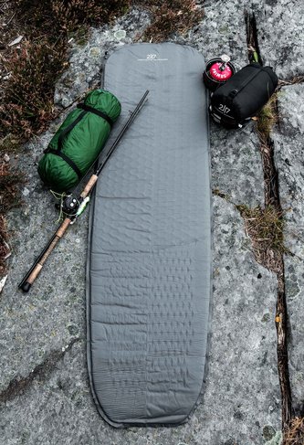 2117 NAIMAKKA - samonafukovací karimatka - 902