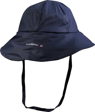 MARINE - klobouk do deště - Navy - S/M