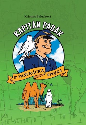 Kapitán Padák