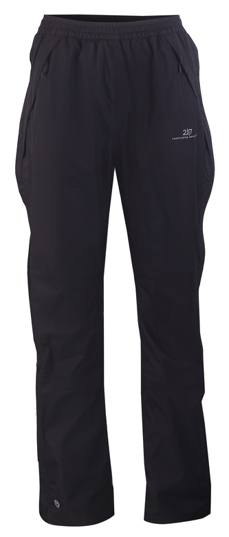 ASKEBY - Dámské ECO 3L kalhoty - Black - S