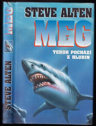 Meg Teror pochází z hlubin