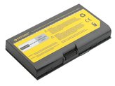 PATONA baterie pro ntb ASUS ASUS A32-F70 4400mAh Li-Ion 14,8V