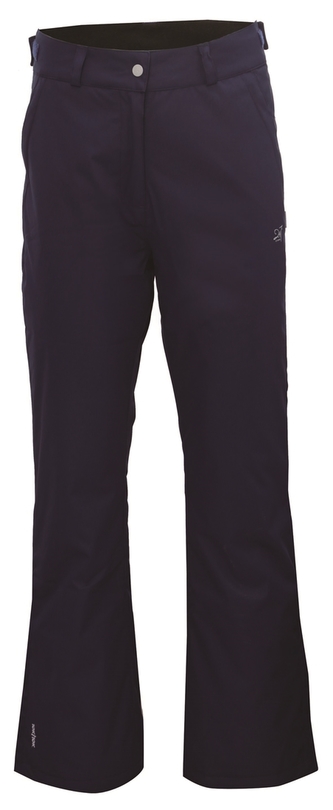 TÄLLBERG - dámské zimní lyžařské/SNB kalhoty (10000 mm) - navy - 40