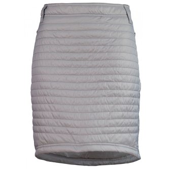 ÖRNÄS - dámská sukně PRIMALOFT - šedá - 44