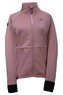 LINSELL - ECO dám.mikina (2.vrstva) - dusty rose - M