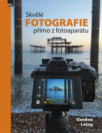 Skvělé fotografie přímo z fotoaparátu