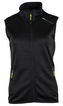 GTS 4506 L S0 - Dámska vesta, Super Stretch - black - 44