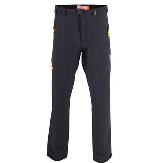 SPARÖN - pánské ECO kalhoty černá - 3XL