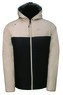 KOPPOM - pánská lehká zateplená bunda - beige - XL