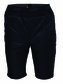 OLDEN - ECO pánské lehké zateplené kalhoty, PRIMALOFT - black - S