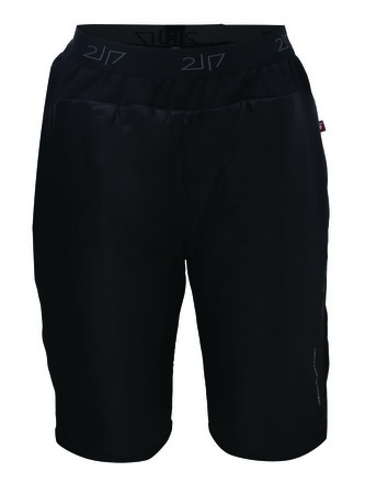 OLDEN - ECO dámské lehké zateplené kalhoty, PRIMALOFT - black - XXL