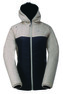 KOPPOM - dámska zľahka zateplená bunda - beige - XS
