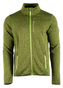 GTS 4004 M S20 - Pánská fleece mikina - olive - M