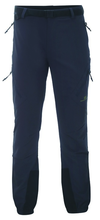 TABY - Pánské outdoor kahoty - Ink - L