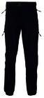 TABY - Pánské outdoor kahoty - Black - 3XL