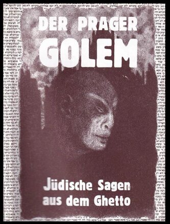 Der Prager Golem