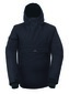 LIDEN - ECO pánská 2L lyžařská bunda - black - XL