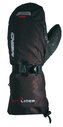 CHIBA - rukavice Thermo Mitt - černé - 10,5