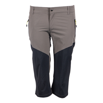 GTS outdoor. CAPRI kalhoty, dámské - graphite - 38