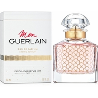 Guerlain Mon Guerlain Parfémovaná voda Limited Edition 2019 50 ml pro ženy