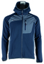 GTS 4027M High Vent - Pánská lehká bunda - Midnight - XL