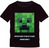 TRIČKO MINECRAFT - velikost 6