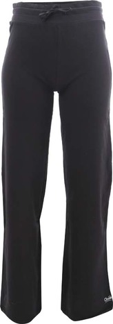 OXIDE- dámské volnočasové kalhoty 1/1(aerobic) - černé - M