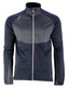 GTS 301711 M - Pánská Waffle fleece mikina - Smoke - XXL