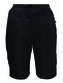 OLDEN - ECO dámské lehké zateplené kalhoty, PRIMALOFT - black - XL