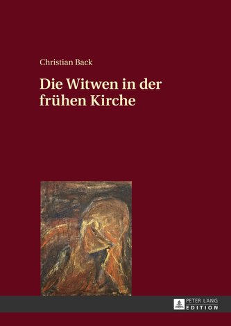 Die Witwen in der frühen Kirche