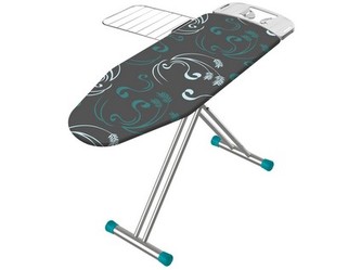 prkno žehlicí SIGMA 125x43cm BA/PES, kov