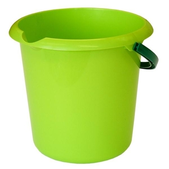 vědro 10l s měrkou a výlevkou PH SPOKAR