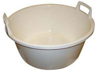 škopek 56cm s uchy PH BÍ