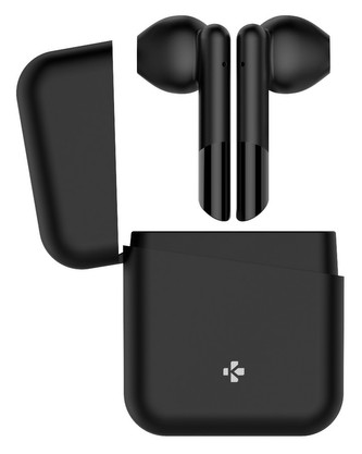MyKronoz ZeBuds Lite Black