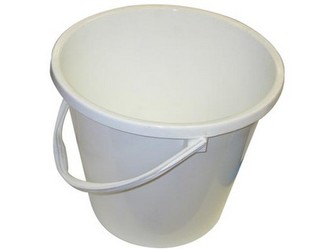 vědro 15l s měrkou PH HN