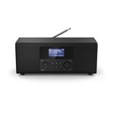 Rádio Hama digitální a internetové DIR3020, FM/DAB/DAB+