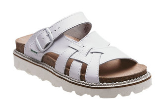 SANTÉ Zdravotní obuv dámská N/560/91/10 bílá 40