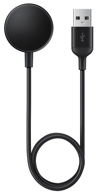 Samsung EP-OR825BB W. Charger Watch Active/Active2