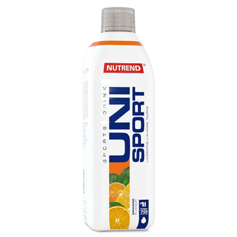 Nutrend UniSport - Bezový květ - 1000ml