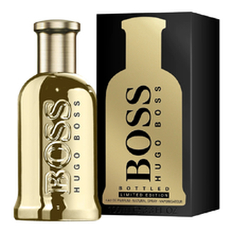 Hugo Boss Boss Bottled No.6 Parfémová voda Limited Edition 100 ml pro muže