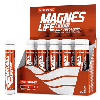 Nutrend MagnesLIFE - 250ml